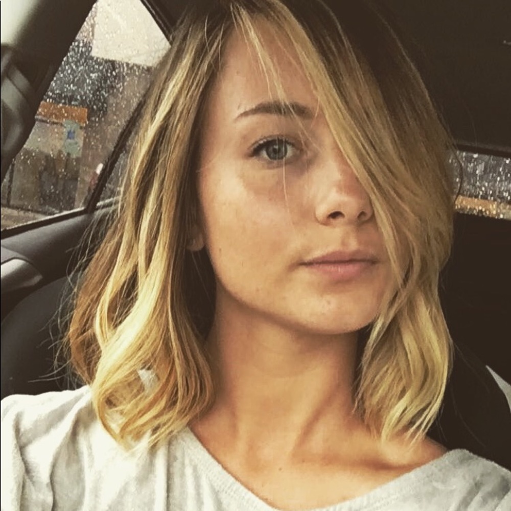 Meet your Posher, Savannah